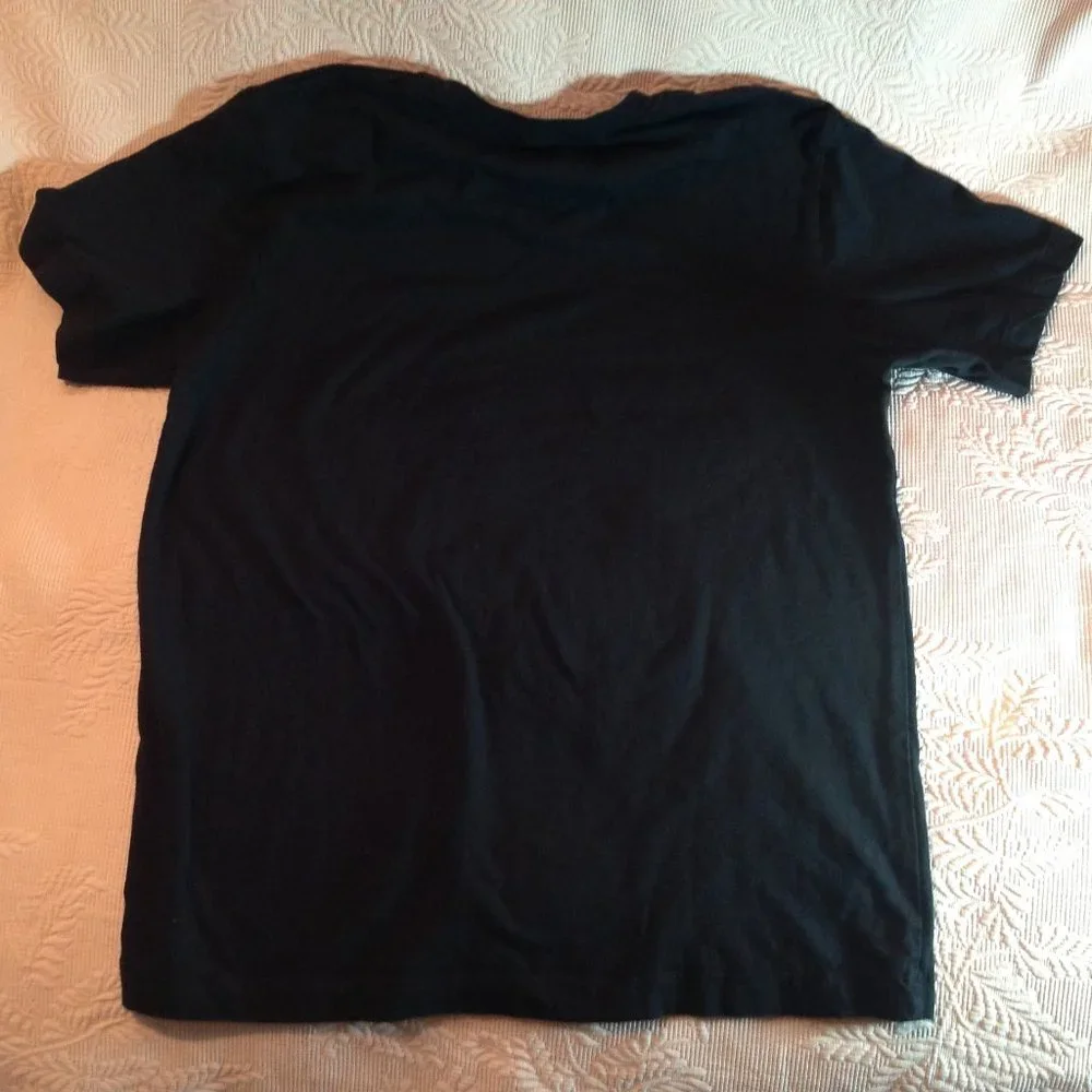 Christopher LEE SAUVE  T-Shirt NOS Grace Maus Coddington Collectible  pOP art